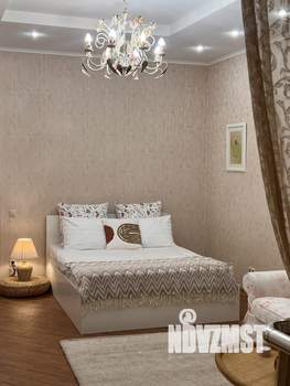 1-к квартира, на длительный срок, 50м2, 10/23 этаж