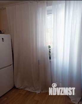 1-к квартира, посуточно, 34м2, 1/18 этаж