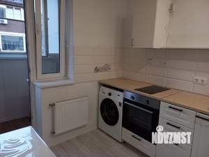 1-к квартира, на длительный срок, 27м2, 8/9 этаж