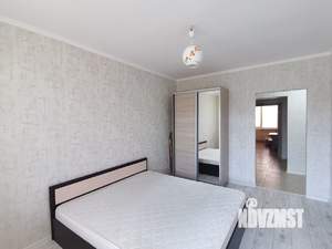 1-к квартира, на длительный срок, 36м2, 2/3 этаж