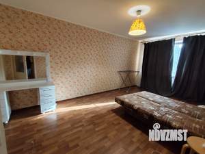 1-к квартира, на длительный срок, 44м2, 6/16 этаж
