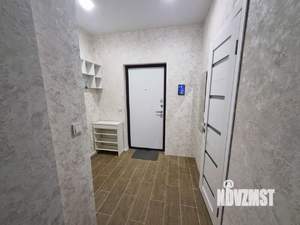 1-к квартира, на длительный срок, 38м2, 15/16 этаж