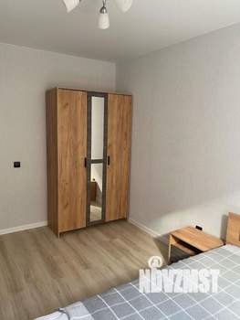 1-к квартира, на длительный срок, 37м2, 6/16 этаж