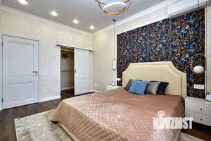 1-к квартира, на длительный срок, 47м2, 11/21 этаж