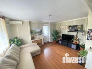 Студия квартира, на длительный срок, 40м2, 7/12 этаж