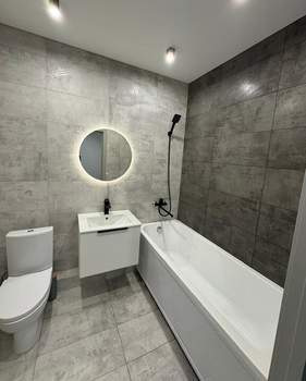 1-к квартира, на длительный срок, 38м2, 10/21 этаж