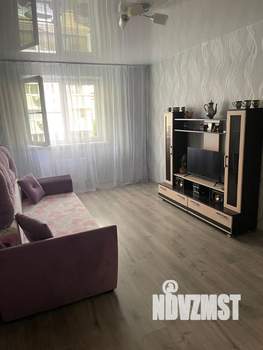 2-к квартира, на длительный срок, 57м2, 3/18 этаж