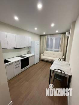 2-к квартира, на длительный срок, 40м2, 5/16 этаж