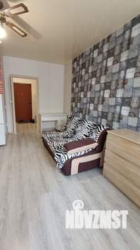 Студия квартира, на длительный срок, 25м2, 3/3 этаж