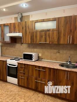 1-к квартира, на длительный срок, 40м2, 7/16 этаж