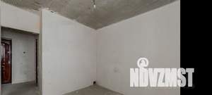 1-к квартира, на длительный срок, 38м2, 19/22 этаж