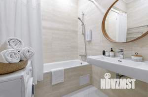 2-к квартира, посуточно, 79м2, 1/1 этаж