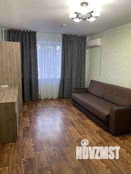 1-к квартира, на длительный срок, 40м2, 3/16 этаж