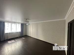 3-к квартира, на длительный срок, 93м2, 2/22 этаж