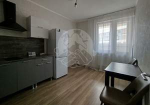1-к квартира, на длительный срок, 33м2, 14/16 этаж