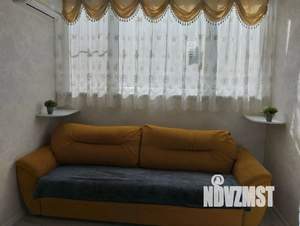 1-к квартира, посуточно, 55м2, 6/17 этаж