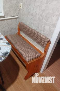 1-к квартира, на длительный срок, 43м2, 14/16 этаж