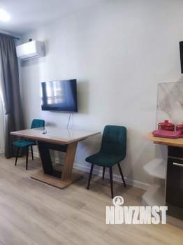 1-к квартира, на длительный срок, 39м2, 14/16 этаж