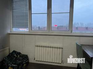 2-к квартира, на длительный срок, 57м2, 3/6 этаж