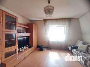 2-к квартира, на длительный срок, 59м2, 5/6 этаж