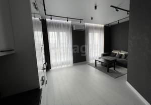 1-к квартира, на длительный срок, 42м2, 25/25 этаж