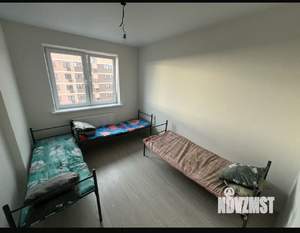 1-к квартира, на длительный срок, 35м2, 2/5 этаж