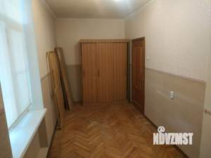 2-к квартира, на длительный срок, 46м2, 1/2 этаж