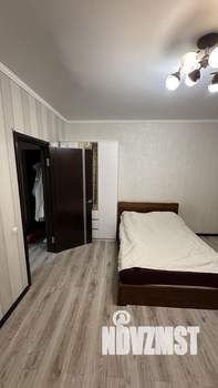 1-к квартира, на длительный срок, 35м2, 4/5 этаж