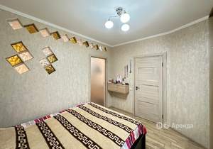 2-к квартира, на длительный срок, 40м2, 9/11 этаж