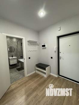 1-к квартира, на длительный срок, 44м2, 5/19 этаж