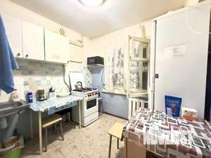 2-к квартира, посуточно, 48м2, 1/1 этаж