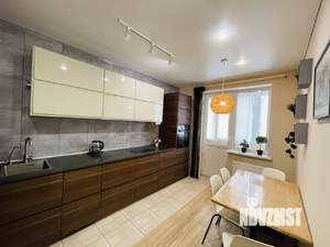 2-к квартира, на длительный срок, 65м2, 1/3 этаж