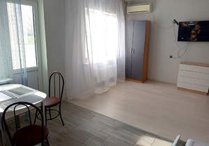 2-к квартира, на длительный срок, 60м2, 1/16 этаж