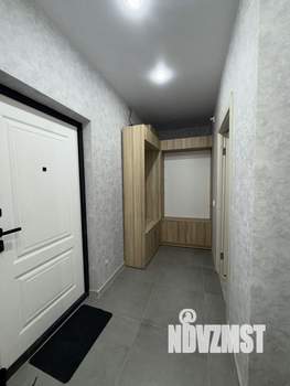 1-к квартира, на длительный срок, 42м2, 1/12 этаж