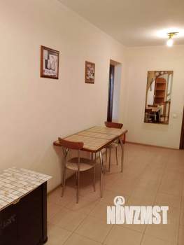 2-к квартира, на длительный срок, 51м2, 4/9 этаж