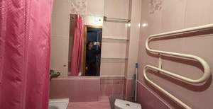 1-к квартира, на длительный срок, 30м2, 1/5 этаж