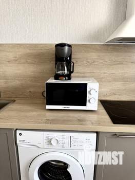 1-к квартира, на длительный срок, 36м2, 15/16 этаж