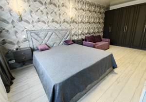 1-к квартира, на длительный срок, 41м2, 15/17 этаж