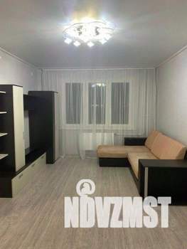 1-к квартира, на длительный срок, 40м2, 11/16 этаж