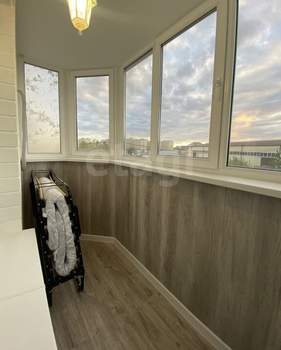 Студия квартира, на длительный срок, 19м2, 2/10 этаж