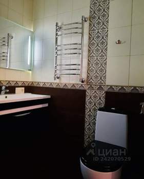 1-к квартира, на длительный срок, 41м2, 5/9 этаж