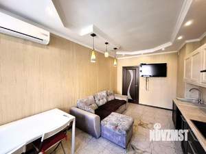 2-к квартира, на длительный срок, 61м2, 5/17 этаж