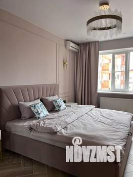 2-к квартира, посуточно, 73м2, 16/17 этаж