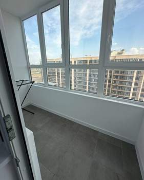 1-к квартира, на длительный срок, 35м2, 22/22 этаж