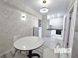 2-к квартира, на длительный срок, 43м2, 6/24 этаж