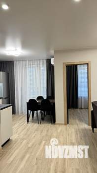 2-к квартира, на длительный срок, 43м2, 7/22 этаж