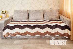 2-к квартира, посуточно, 60м2, 11/18 этаж