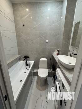 Студия квартира, на длительный срок, 25м2, 15/24 этаж