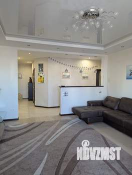 2-к квартира, на длительный срок, 100м2, 9/13 этаж