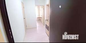 1-к квартира, на длительный срок, 39м2, 1/16 этаж